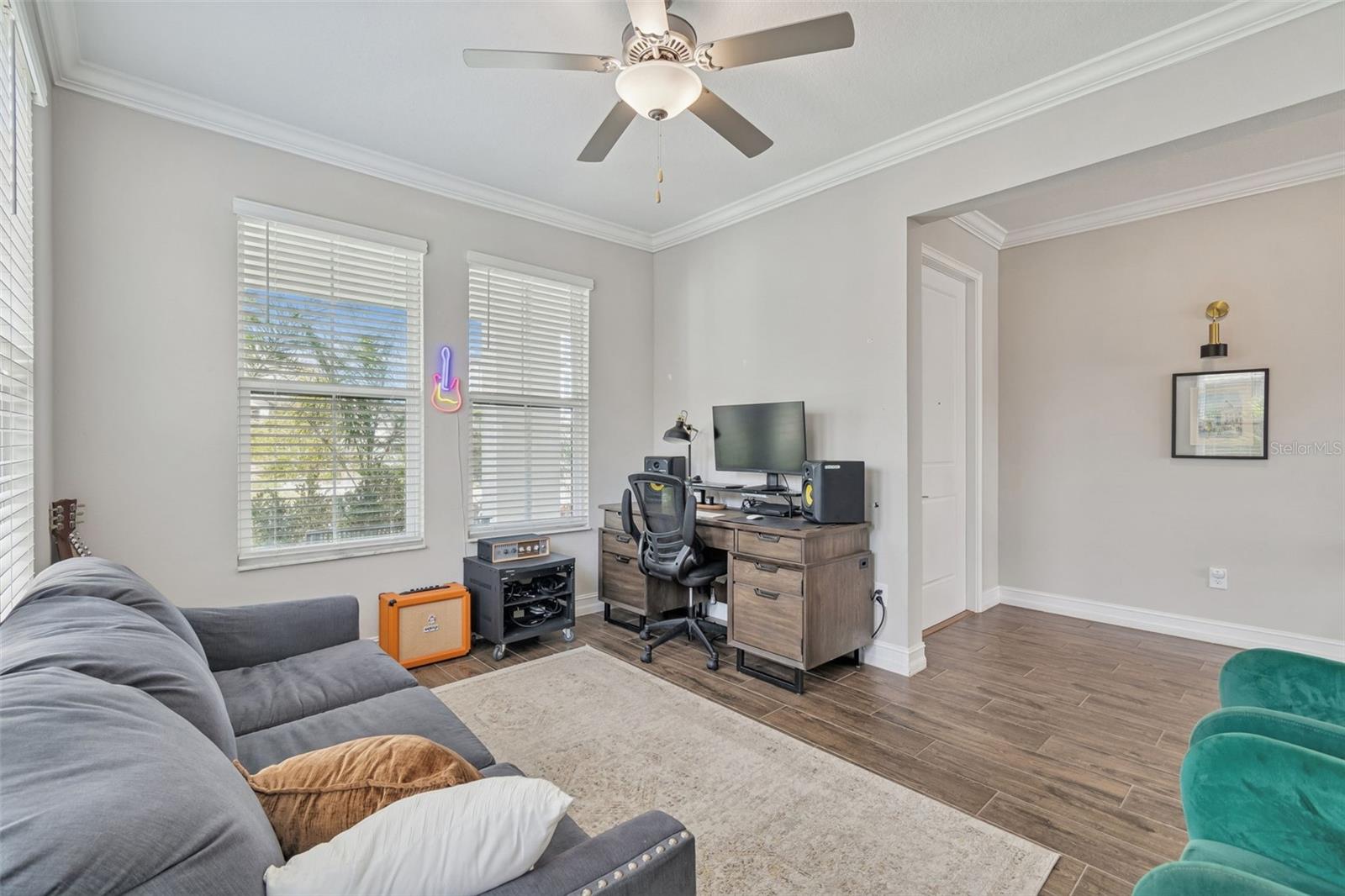 BRYANT SQUARE ESTATES - Residential