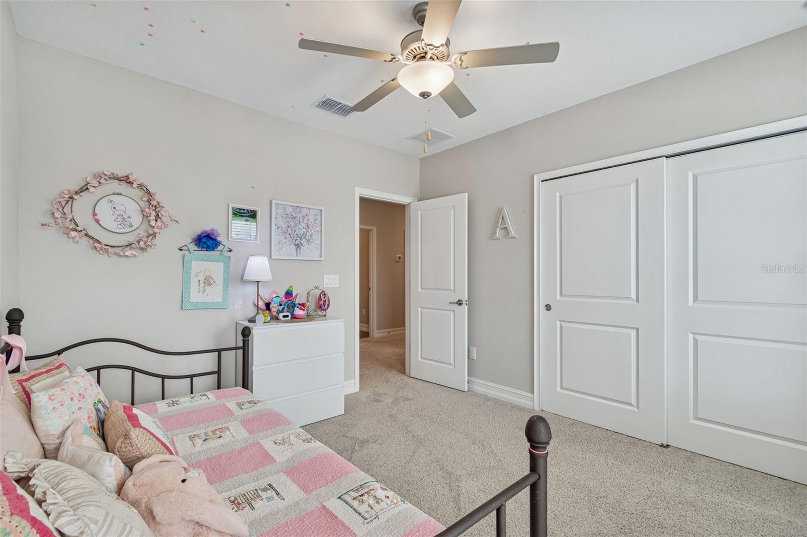 BRYANT SQUARE ESTATES - Residential