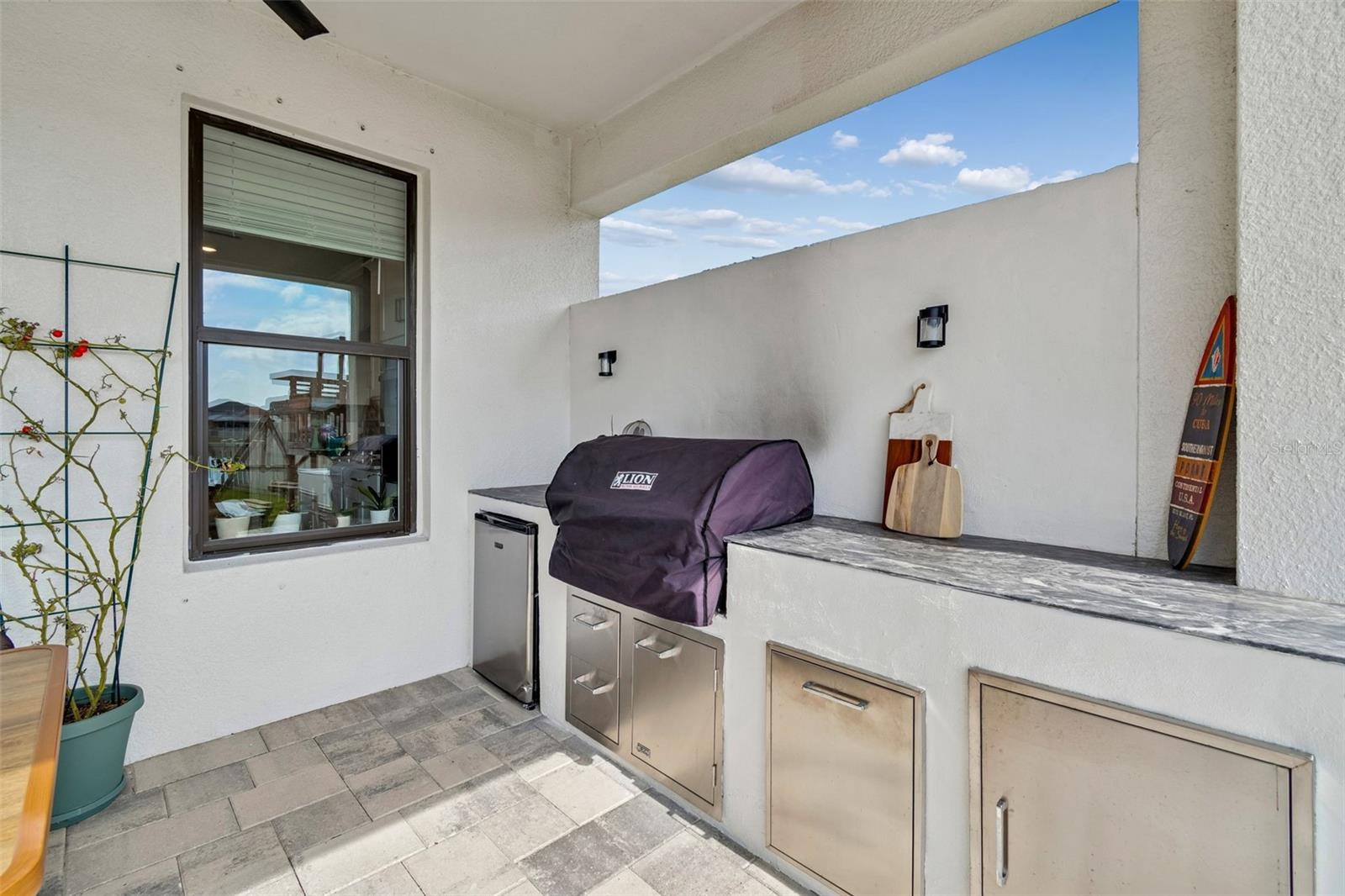 BRYANT SQUARE ESTATES - Residential