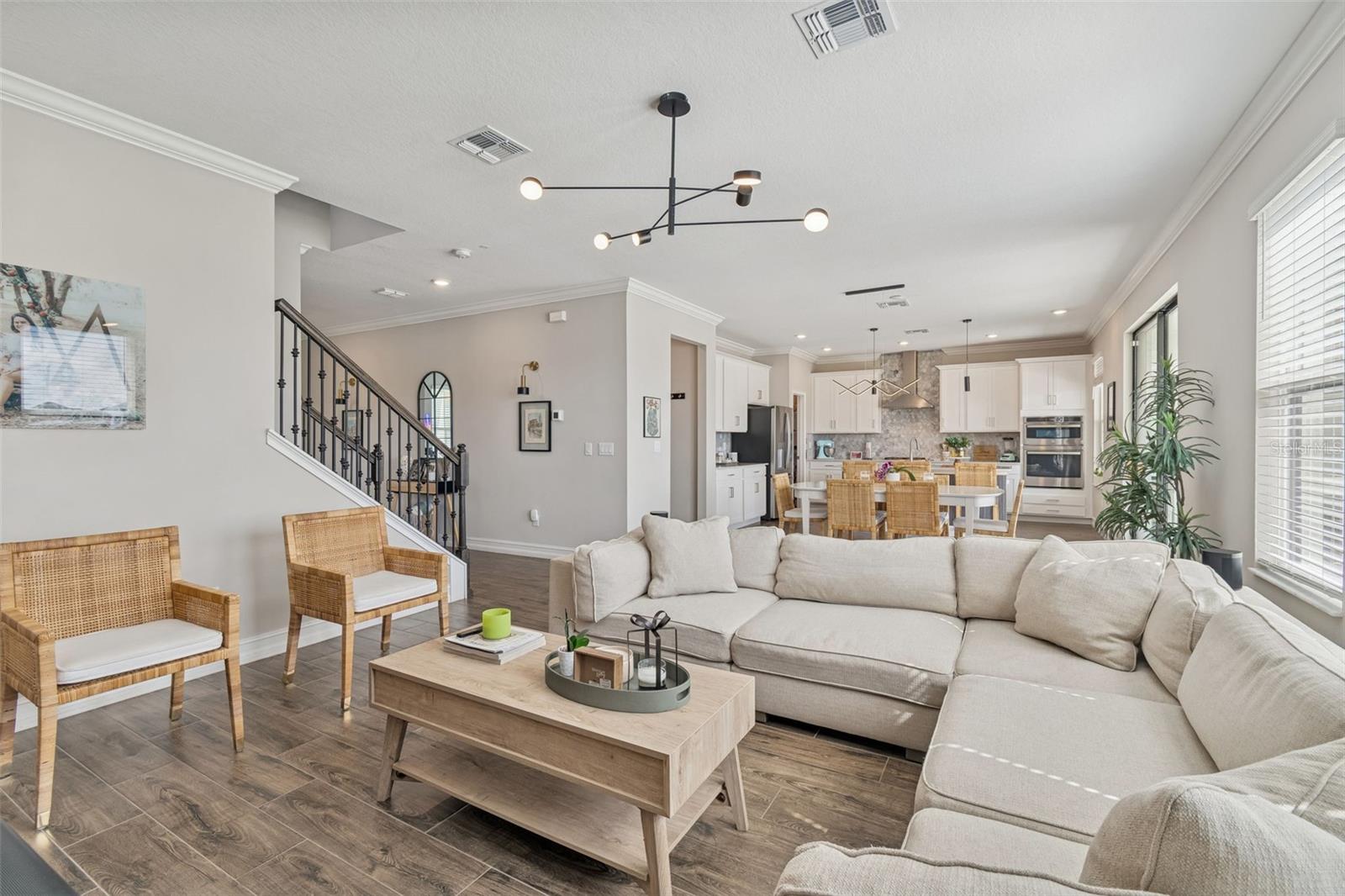 BRYANT SQUARE ESTATES - Residential