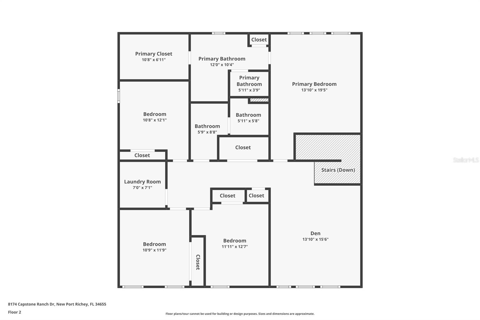 BRYANT SQUARE ESTATES - Residential