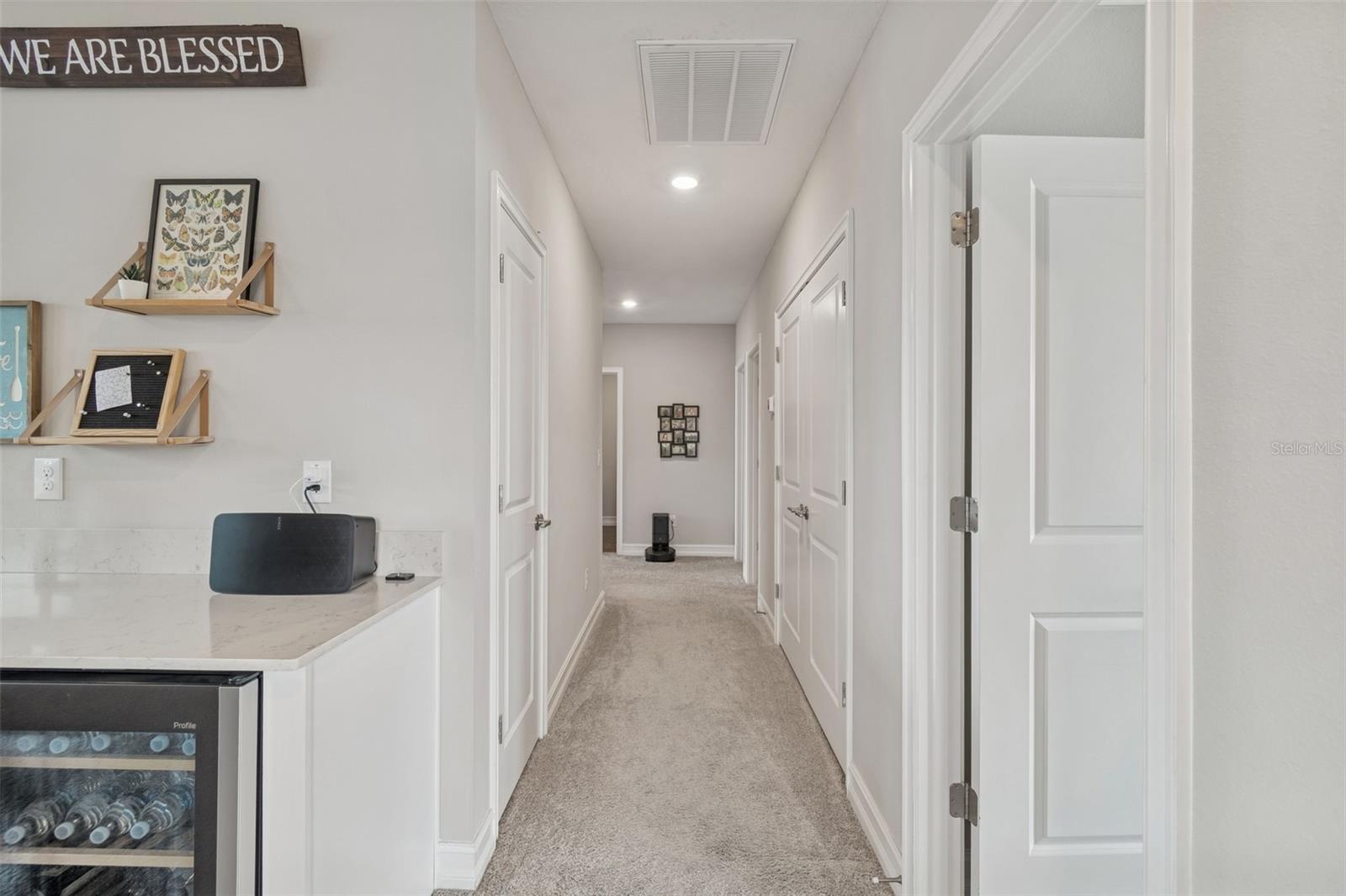 BRYANT SQUARE ESTATES - Residential