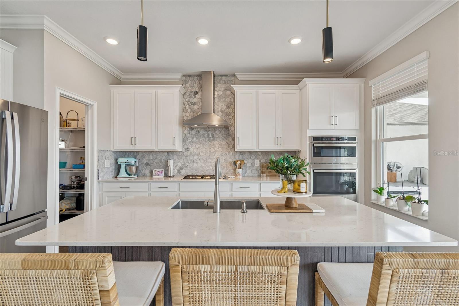 BRYANT SQUARE ESTATES - Residential