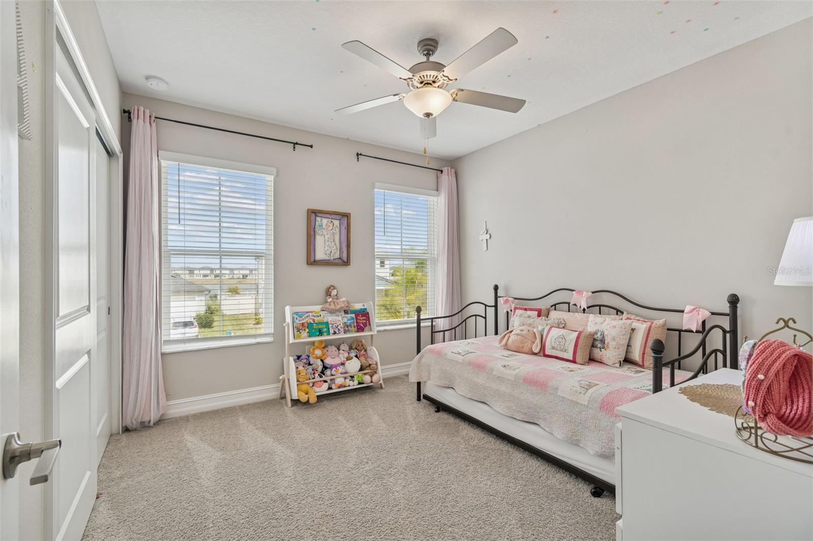 BRYANT SQUARE ESTATES - Residential