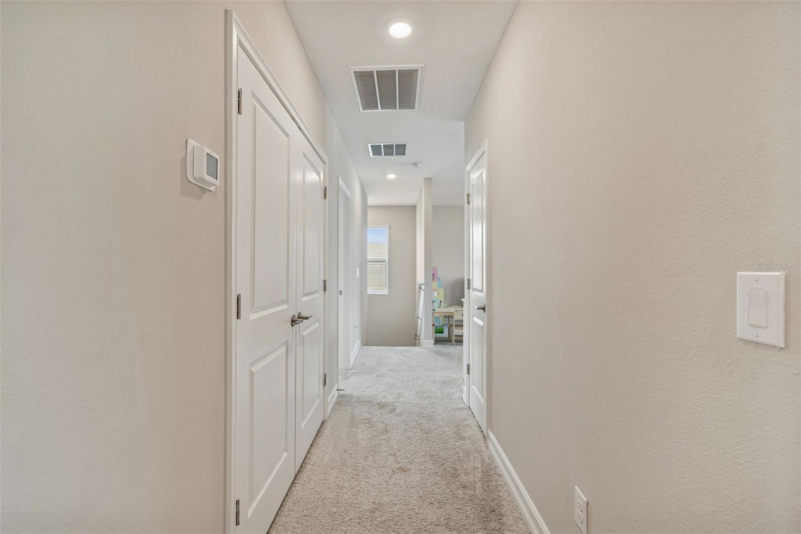 BRYANT SQUARE ESTATES - Residential