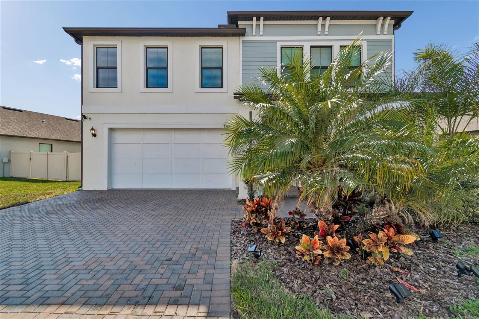 BRYANT SQUARE ESTATES - Residential