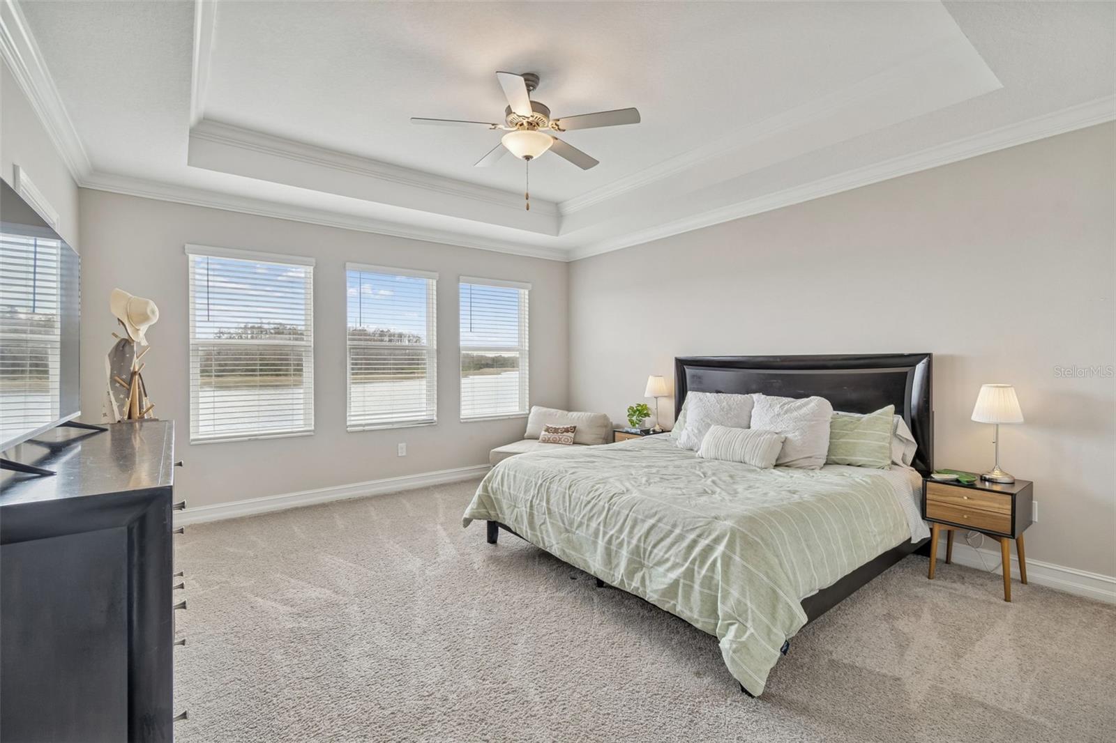 BRYANT SQUARE ESTATES - Residential