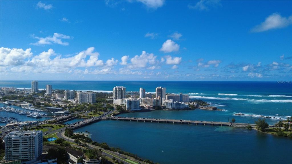 Photo of 670 Avenida Ponce De Leon #404, San Juan, PR 00907 (MLS # PR9120463)