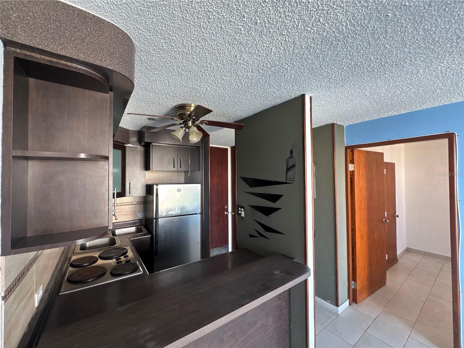 CARIBBEAN TOWERS - Residential