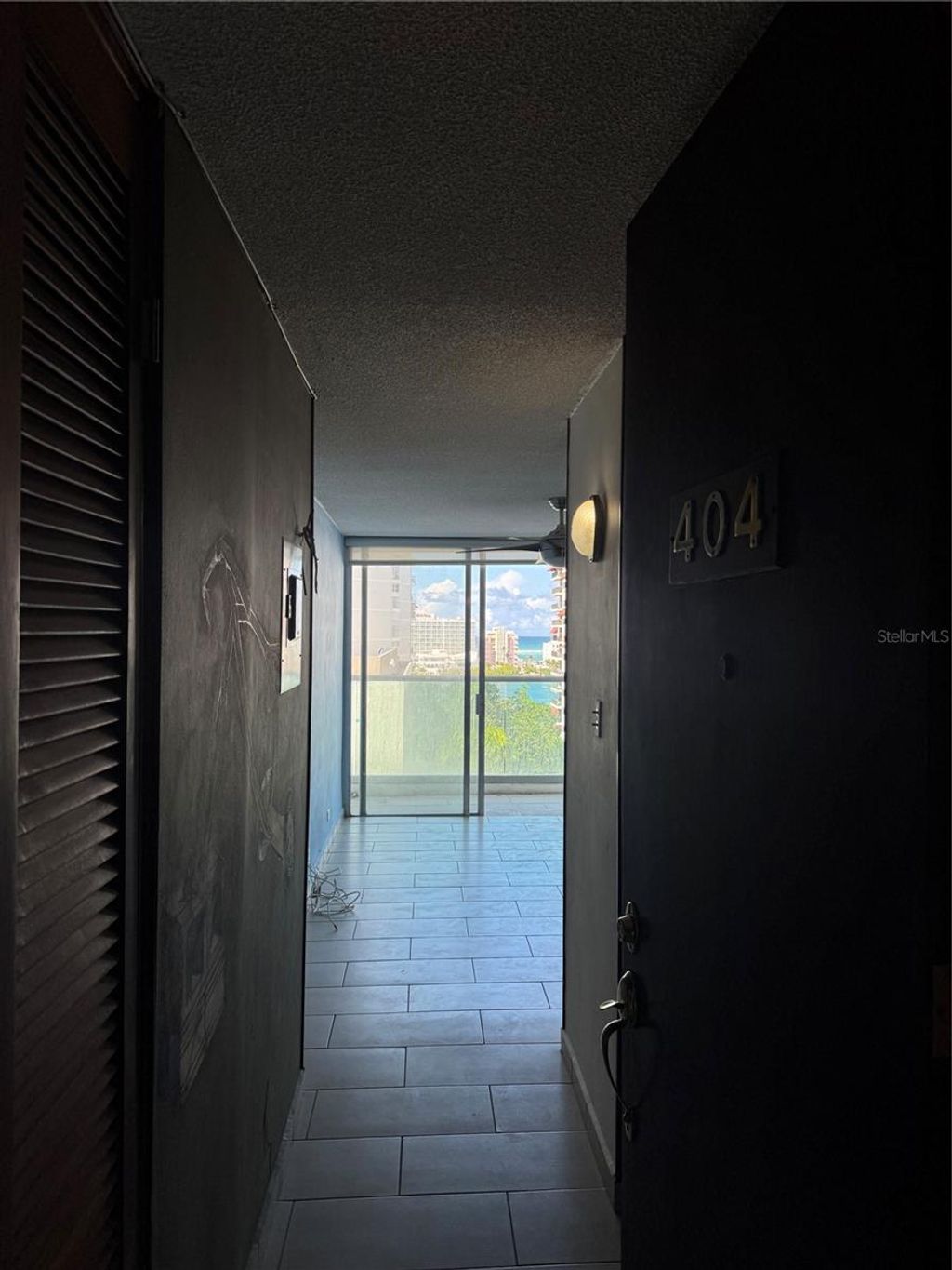 Photo of 670 Avenida Ponce De Leon #404, San Juan, PR 00907 (MLS # PR9120463)