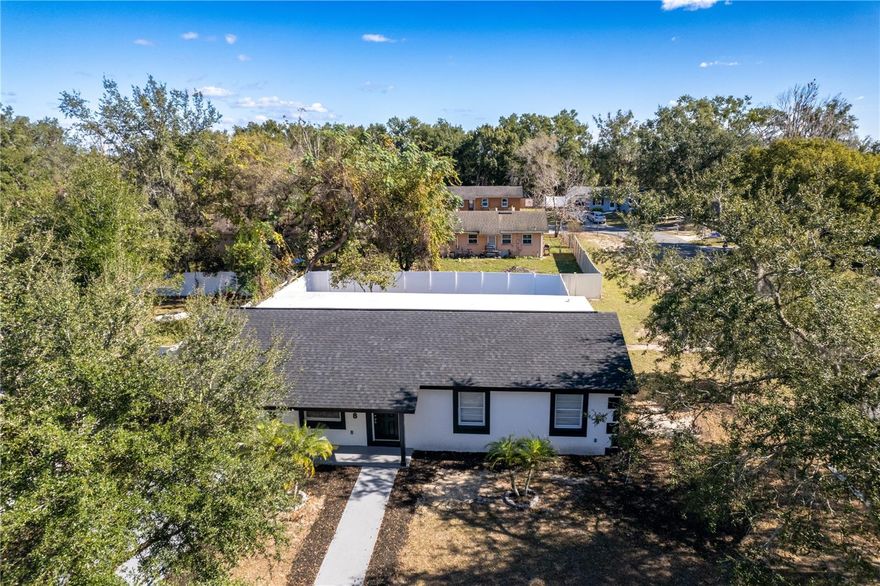 Beautifully renovated home located in the growing Zephyrhills area. Updates throughout provide a clean, modern feel. Close to schools, shopping, and main roads. Perfect for buyers looking for a turn-key property or investors seeking a ready-to-rent opportunity.