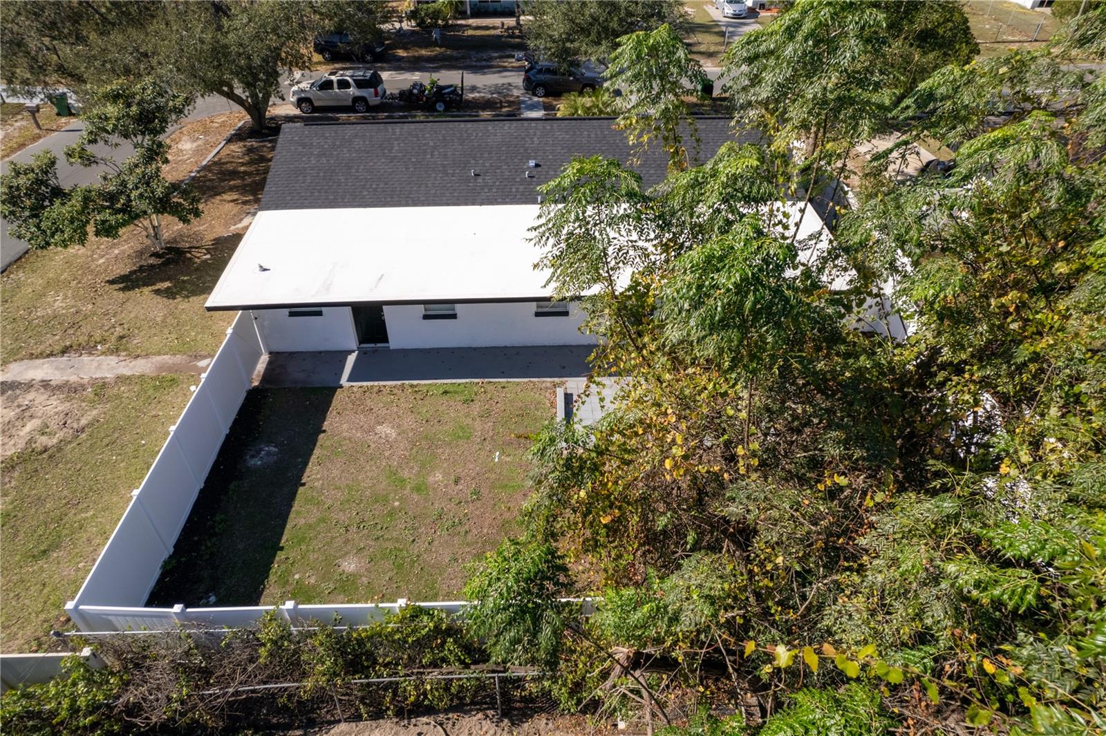 LINCOLN HEIGHTS SUB - Residential