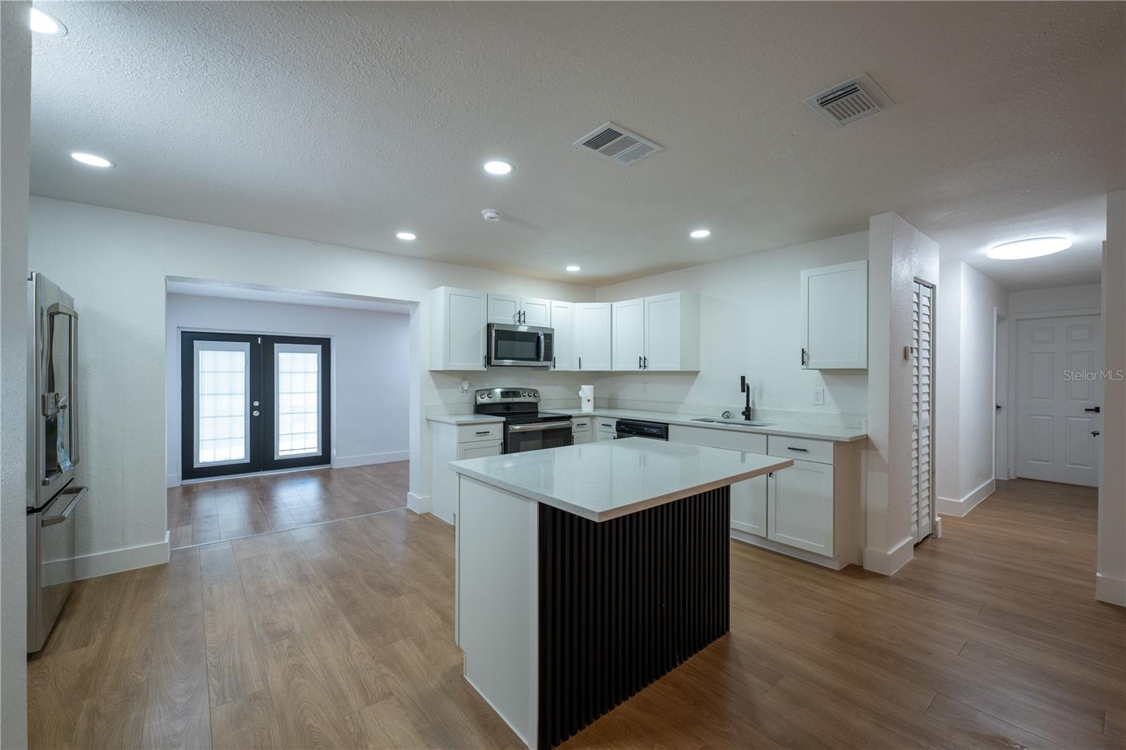 LINCOLN HEIGHTS SUB - Residential