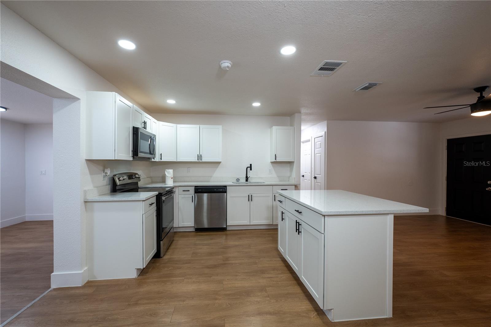 LINCOLN HEIGHTS SUB - Residential