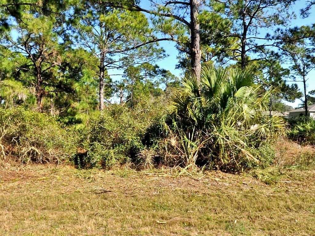 Photo of Batalla Road, North Port, FL 34291 (MLS # C7514131)