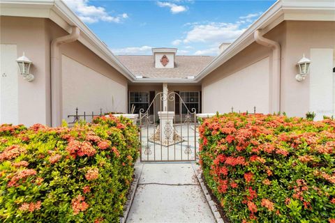 A home in BRADENTON