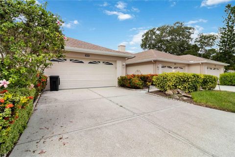 A home in BRADENTON