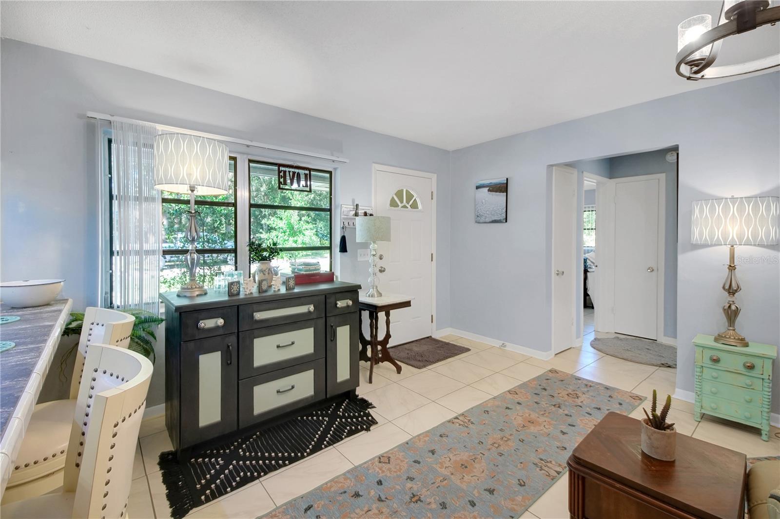 INVERNESS HIGHLANDS WEST - Residential