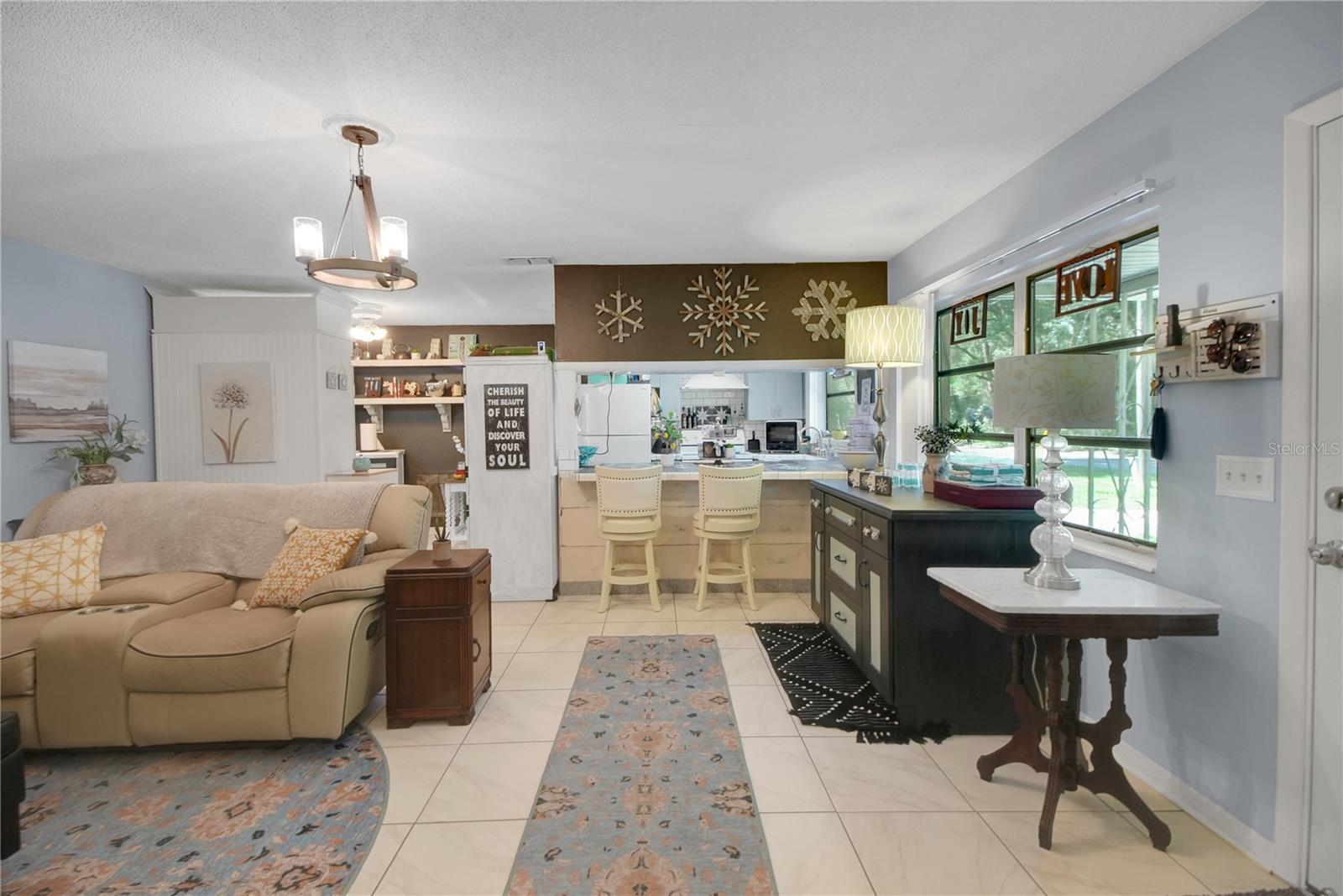 INVERNESS HIGHLANDS WEST - Residential