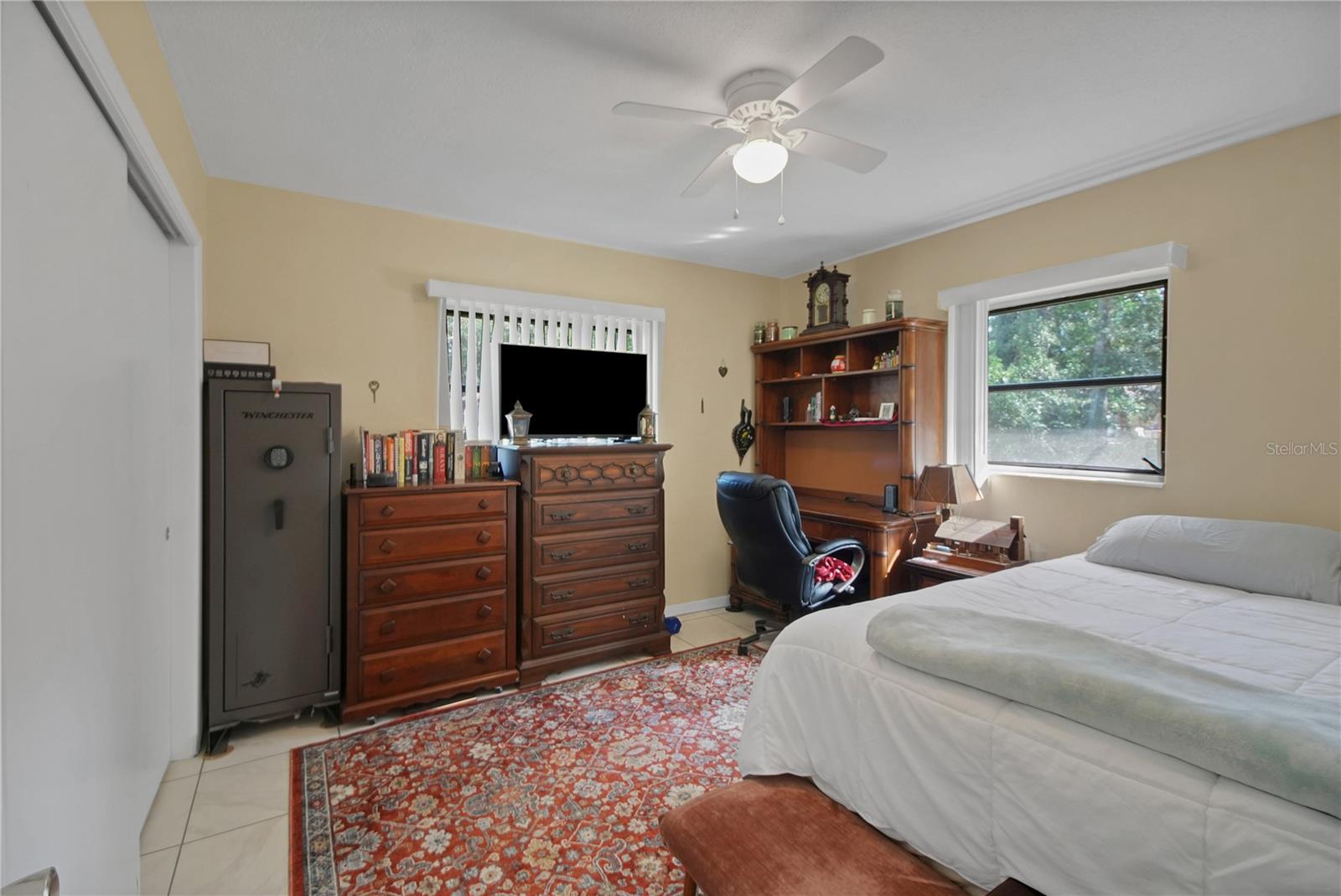 INVERNESS HIGHLANDS WEST - Residential