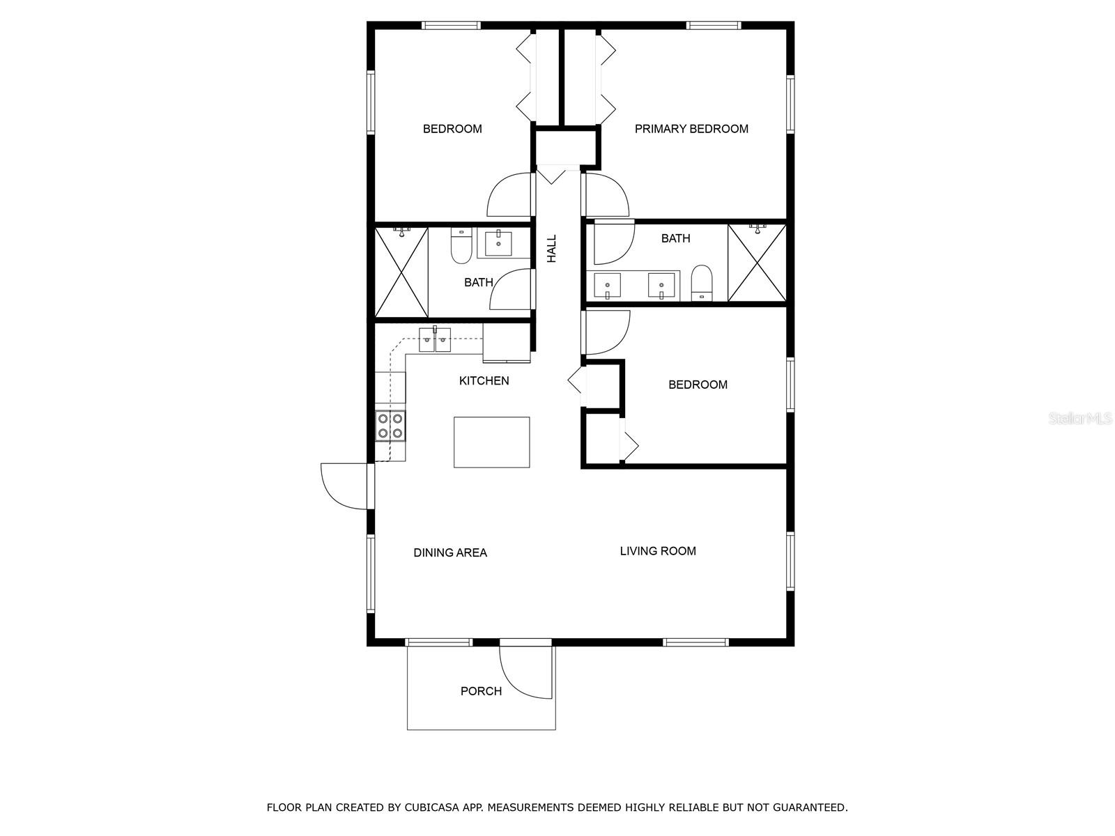 824 15TH AVENUE DRIVE E PALMETTO - 1238299728 