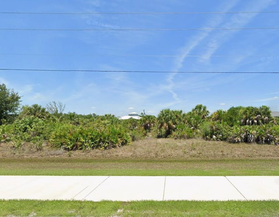 SOUTH GULF COVE - Land