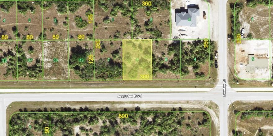 Build Your Dream Home in South Gulf Cove

Discover the perfect opportunity with this oversized vacant lot in the desirable South Gulf Cove community. With plenty of space to design the home and outdoor living area you’ve always envisioned, this property offers the ideal setting to enjoy the Florida lifestyle. Whether you’re planning a primary residence, seasonal retreat, or investment property, this lot provides flexibility in a growing waterfront community.

If you need a builder, we can introduce you to a reputable local builder to help bring your vision to life. The seller also has 11 additional lots available in the same area, creating a great opportunity for builders, investors, or buyers looking to secure multiple properties.

COMMUNITY FEATURES

• Deed-restricted neighborhood with optional HOA
• Clubhouse for community gatherings and events
• Waterfront park with playground
• Private boat ramp for members

PRIME LOCATION

Conveniently located close to local shopping and boutiques, fine and casual dining, and live entertainment. Just a short drive to award-winning Gulf beaches, boating, fishing, and all that Southwest Florida has to offer.

Secure your place in this growing community and start planning your future in South Gulf Cove today.