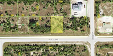 14332 APPLETON BOULEVARD PORT CHARLOTTE FL 33981