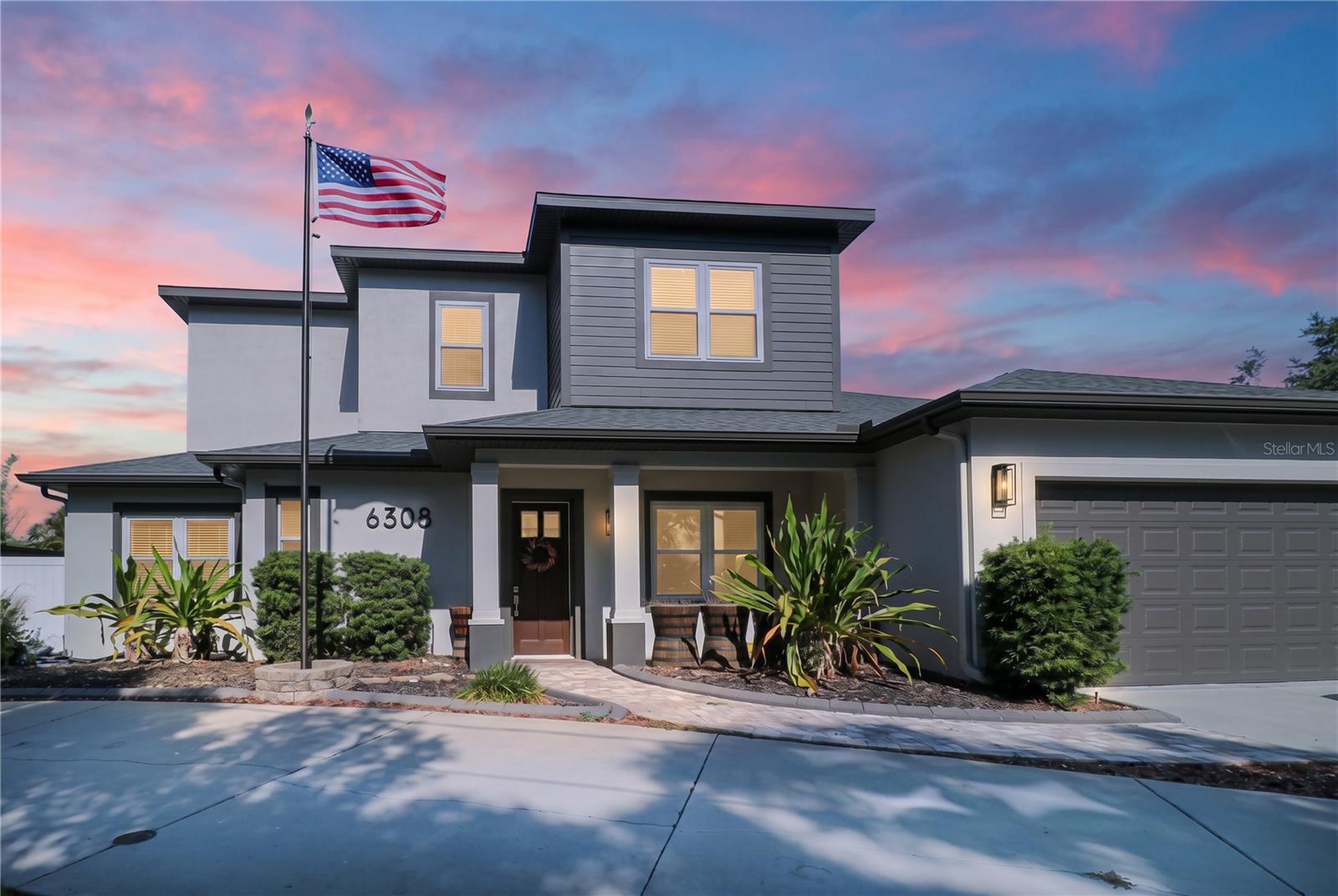 LAND LACKEY ESTATES UNIT 2 - Residential