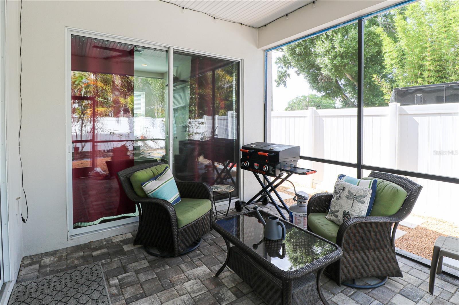 LAND LACKEY ESTATES UNIT 2 - Residential