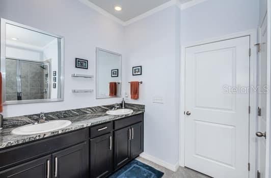 BELLA LAGO PH I - Residential