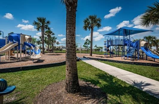 BELLA LAGO PH I - Residential