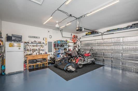 BELLA LAGO PH I - Residential