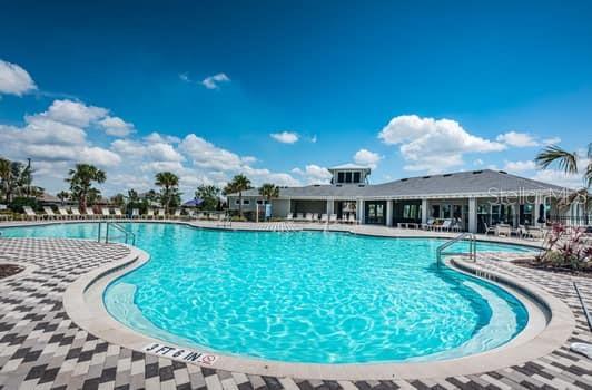 BELLA LAGO PH I - Residential