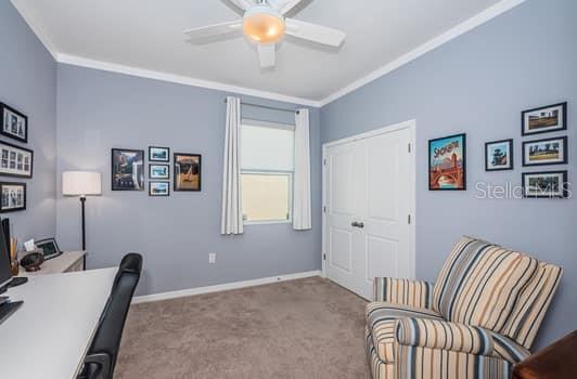 BELLA LAGO PH I - Residential