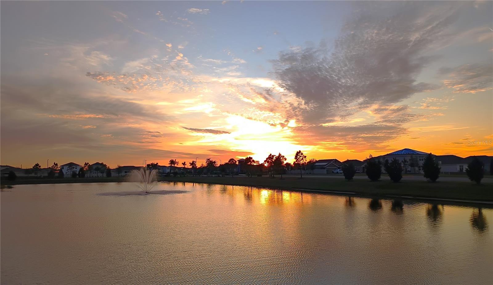 BELLA LAGO PH I - Residential