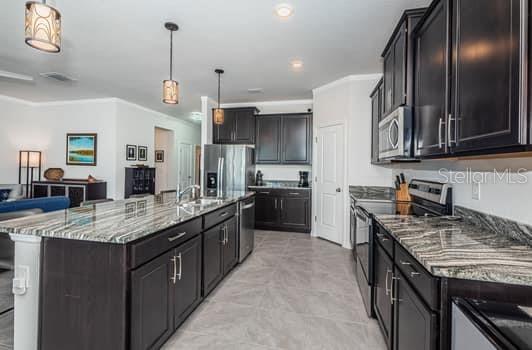 BELLA LAGO PH I - Residential