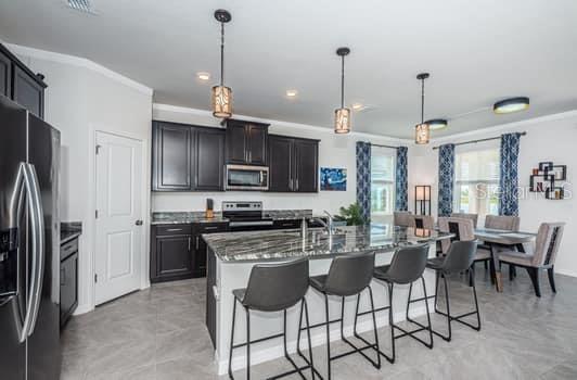 BELLA LAGO PH I - Residential