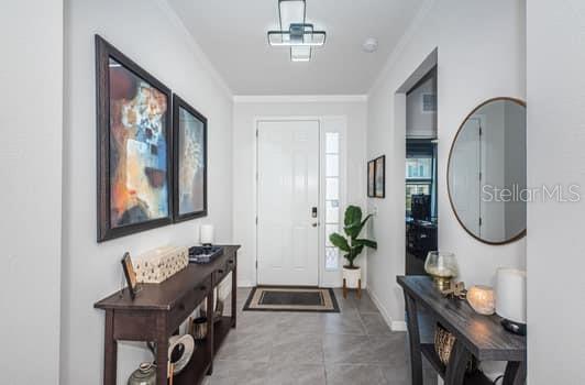 BELLA LAGO PH I - Residential