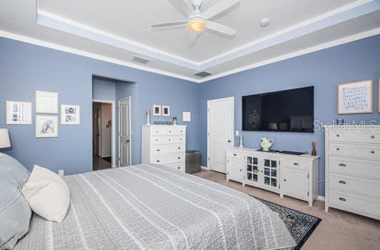 BELLA LAGO PH I - Residential