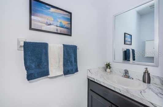 BELLA LAGO PH I - Residential