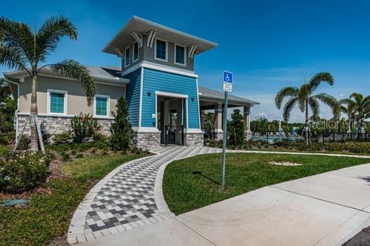 BELLA LAGO PH I - Residential