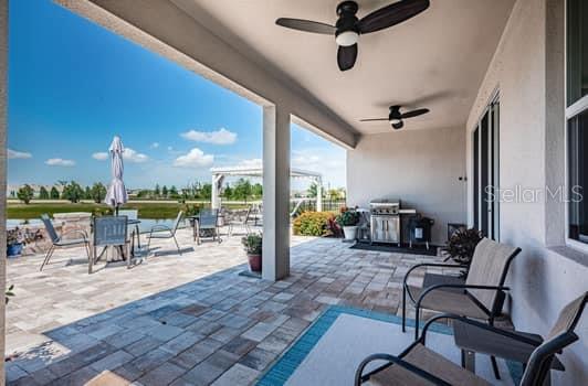 BELLA LAGO PH I - Residential