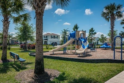 BELLA LAGO PH I - Residential