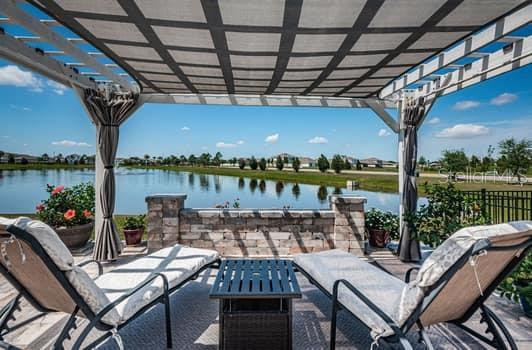 BELLA LAGO PH I - Residential