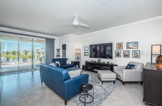 BELLA LAGO PH I - Residential