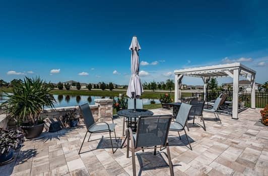 BELLA LAGO PH I - Residential