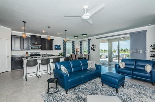 BELLA LAGO PH I - Residential