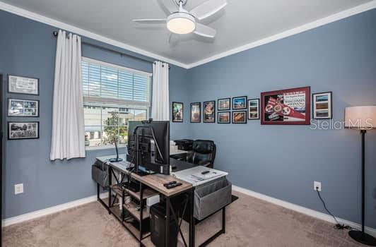 BELLA LAGO PH I - Residential