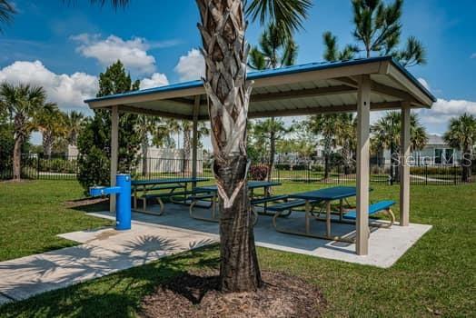 BELLA LAGO PH I - Residential